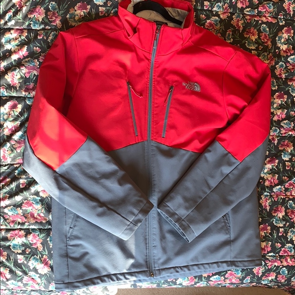 North Face Jacket